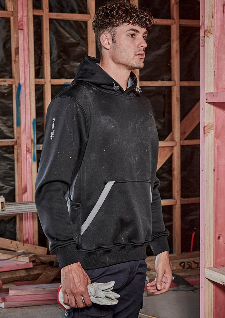 Unisex Water Resistant Hoodie