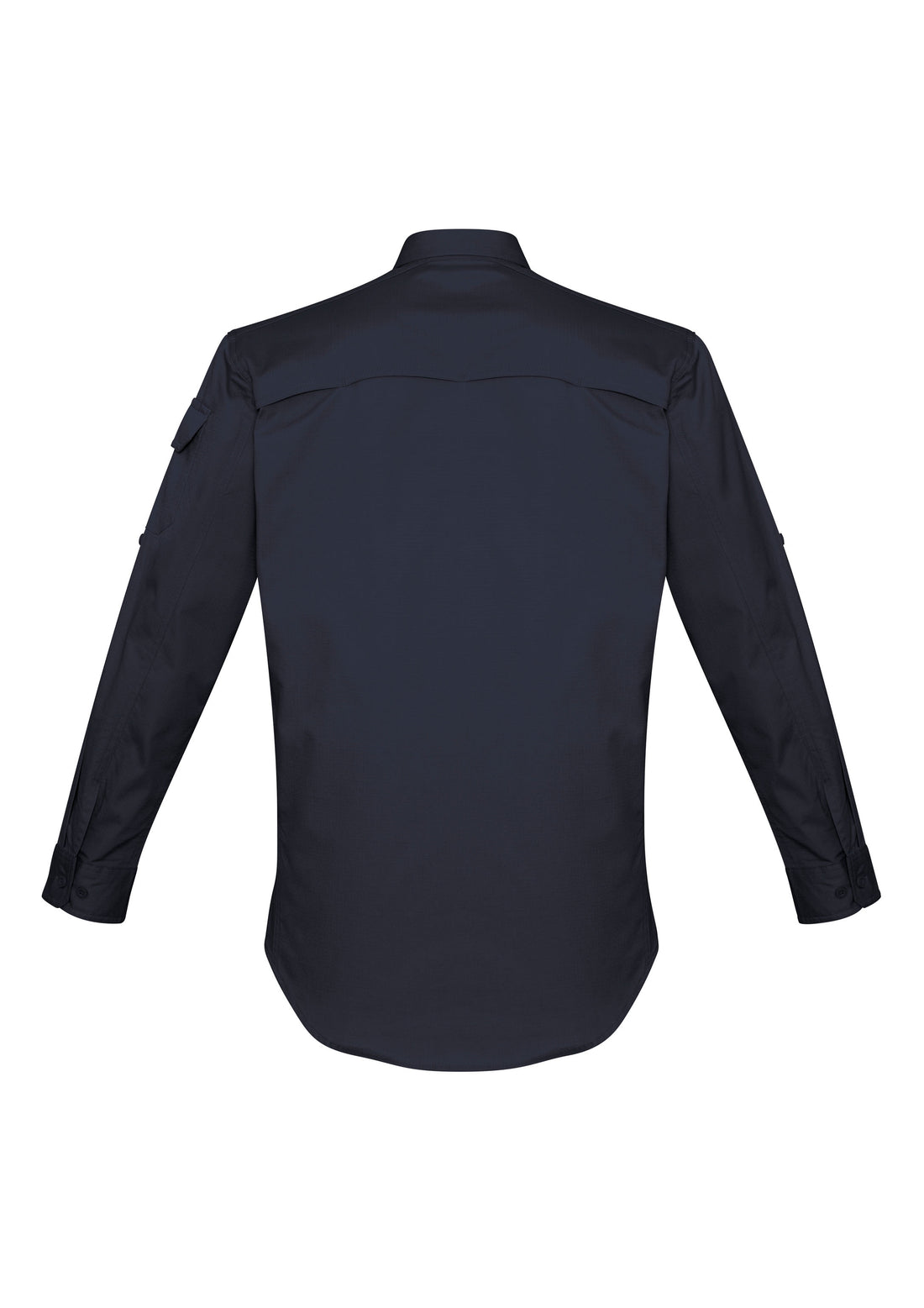 Mens Rugged Cooling Long Sleeve Shirt