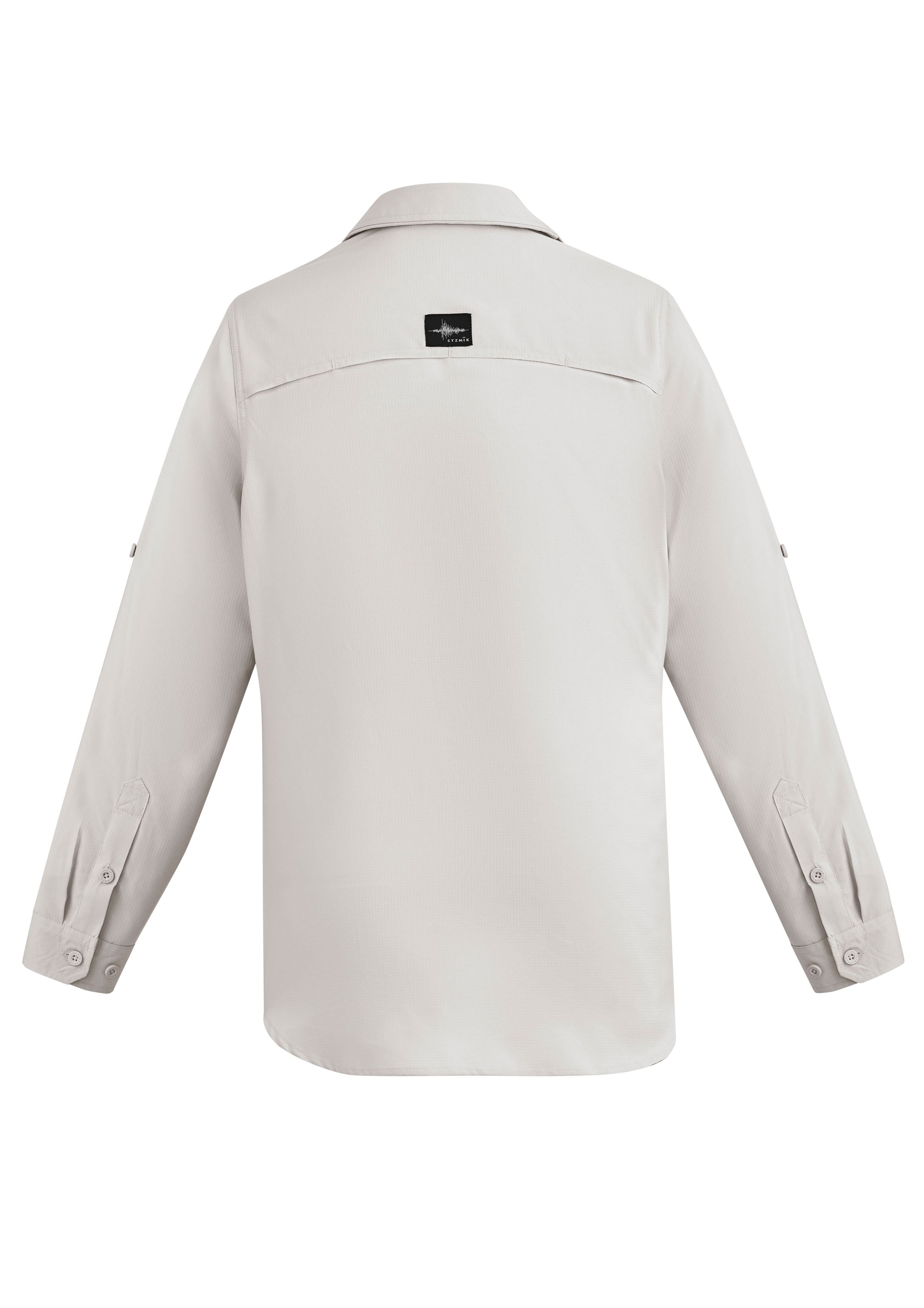 Mens Outdoor Long Sleeve Shirt