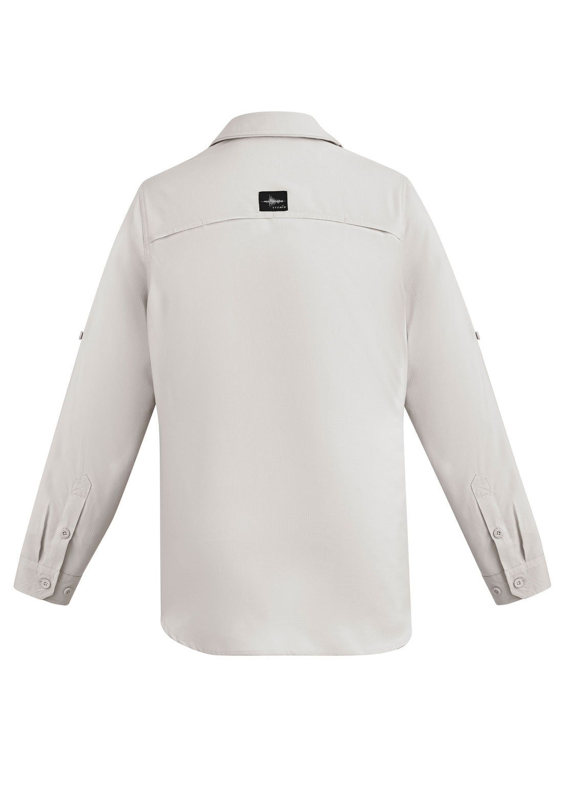 Mens Outdoor Long Sleeve Shirt