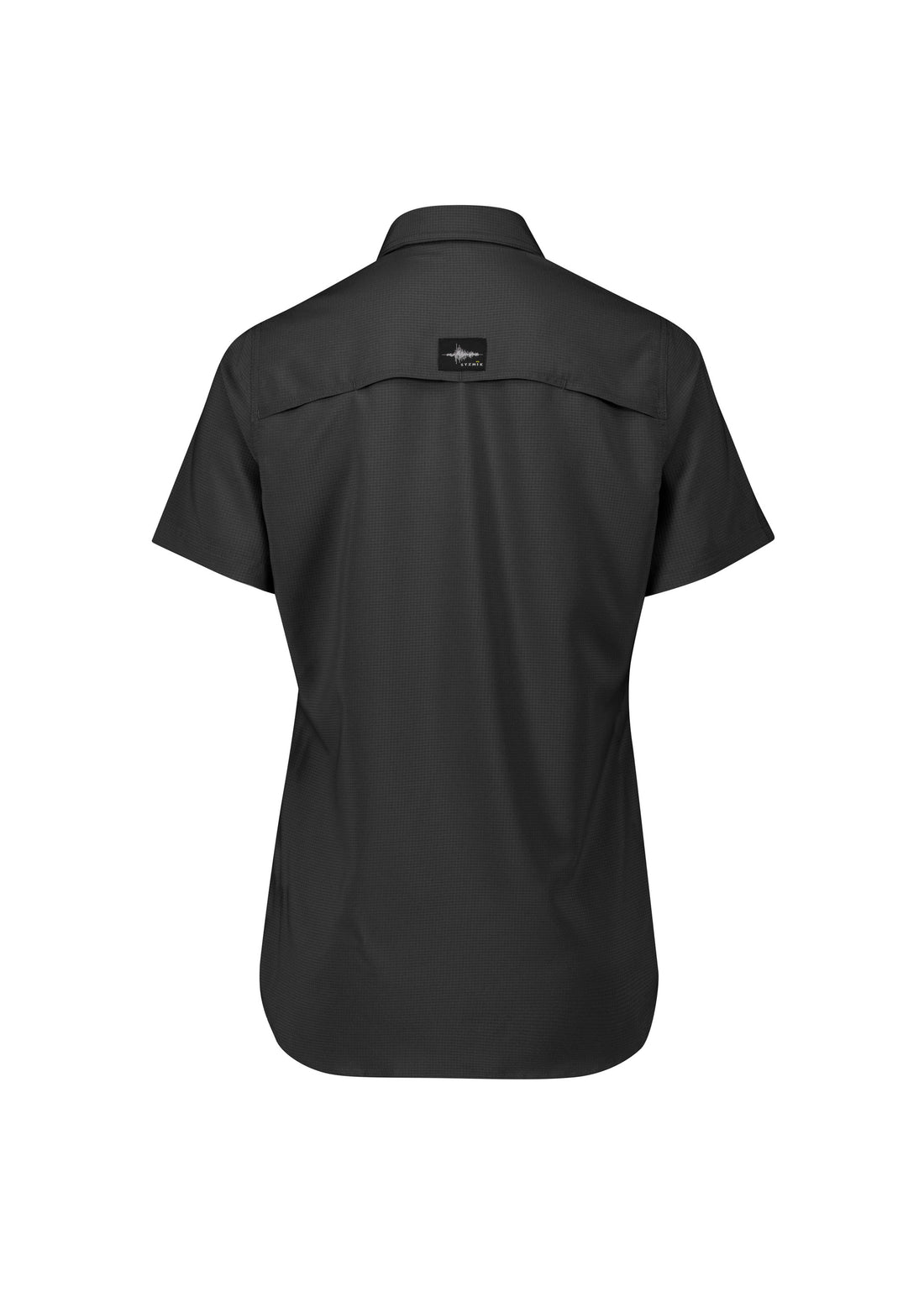 Womens Outdoor Short Sleeve Shirt