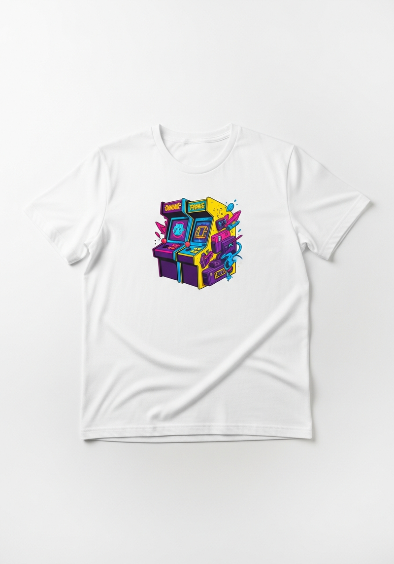 Custom T-Shirts