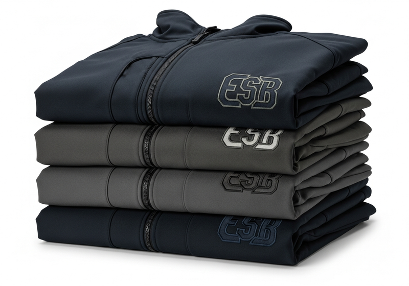 Corporate Jackets