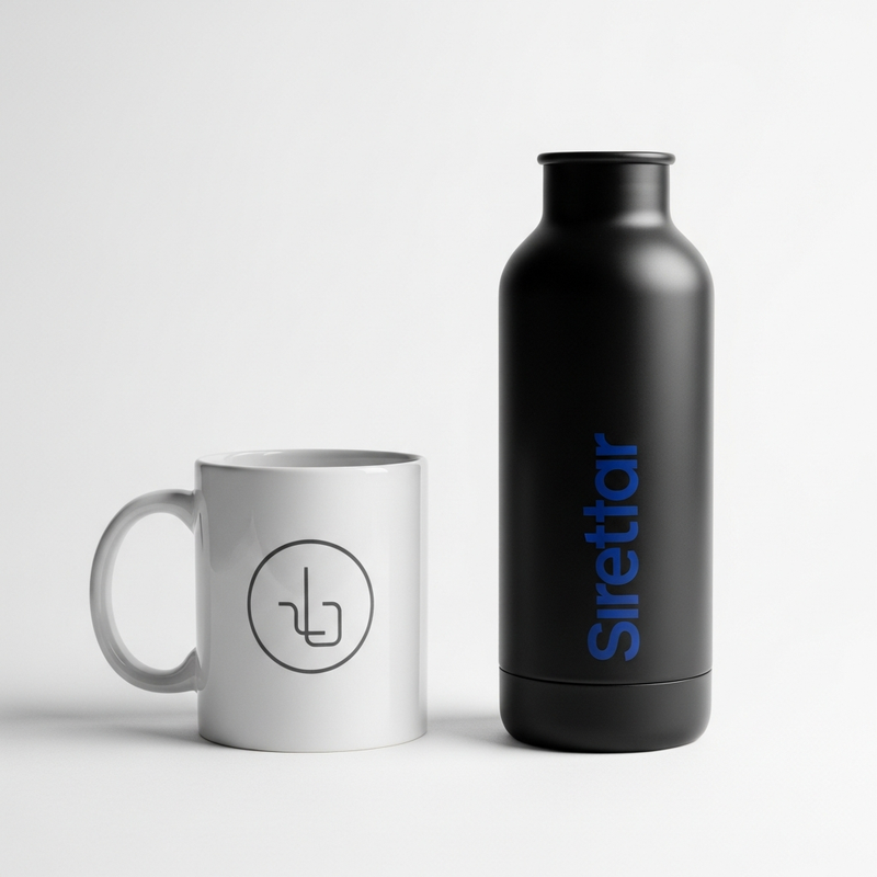Branded Mugs