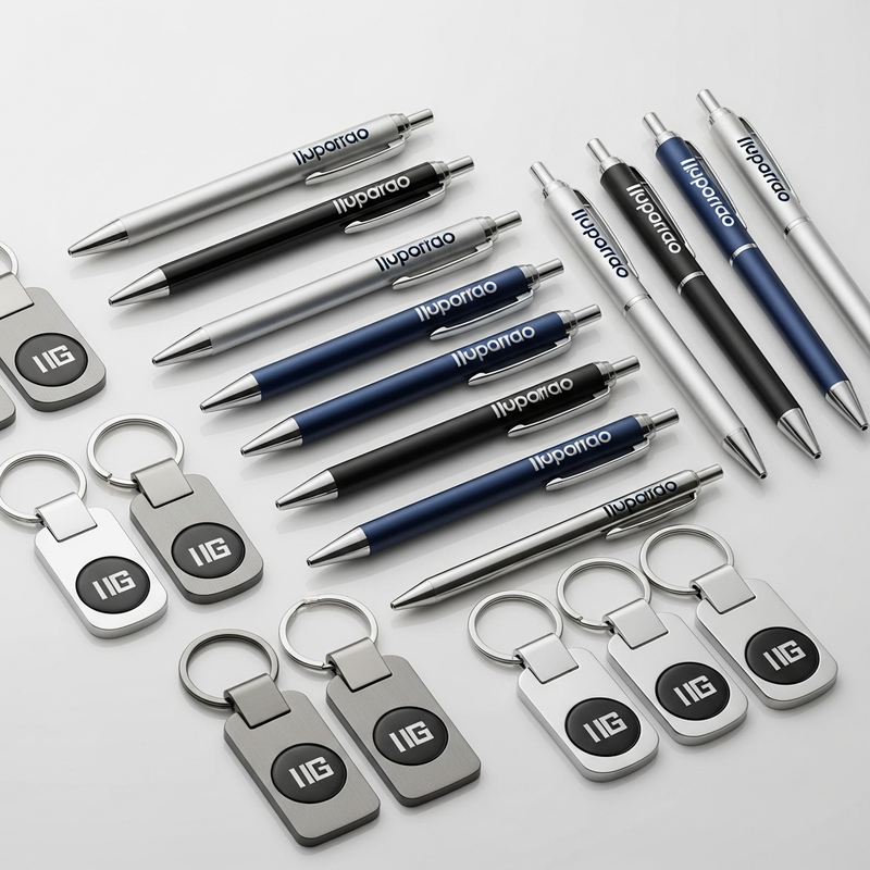 Promo Pens