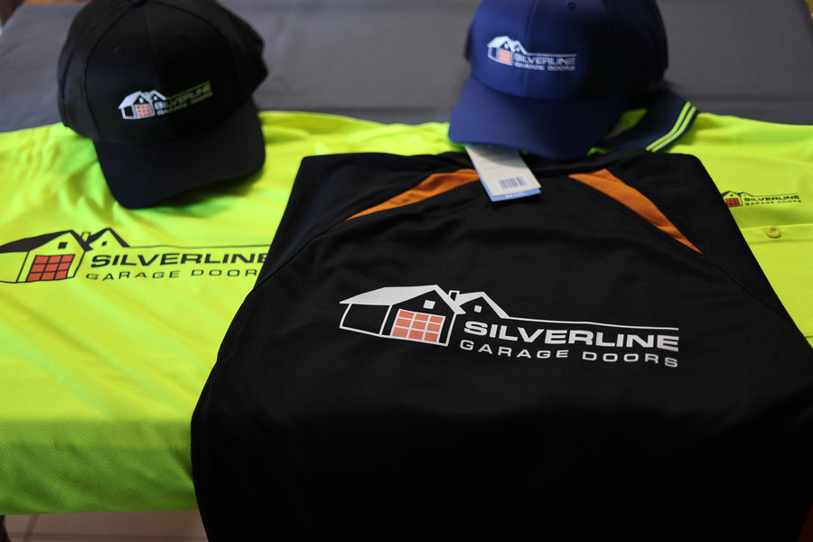 HI-VIS & Caps