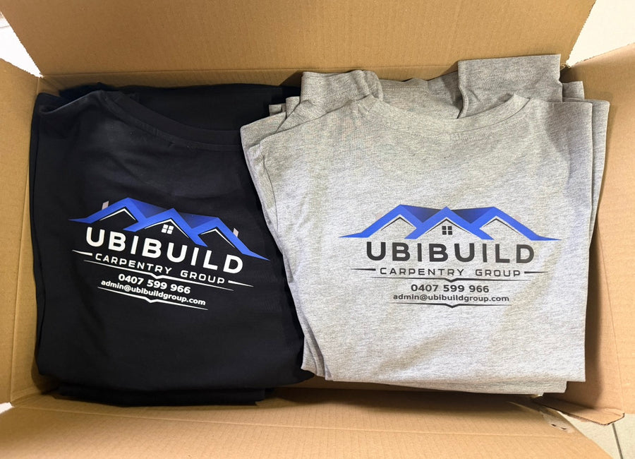 Ready to Ship